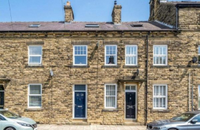 Town House In The Heart of Pateley Bridge